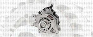 NEW TO RANGE - AEG9027 - 48V MHEV ALTERNATOR