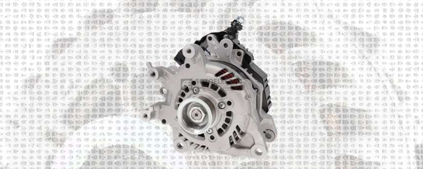 NEW TO RANGE - AEG9027 - 48V MHEV ALTERNATOR