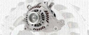 NEW TO RANGE - AEG9031 - 48V MHEV ALTERNATOR