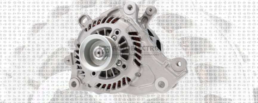 NEW TO RANGE - AEG9031 - 48V MHEV ALTERNATOR