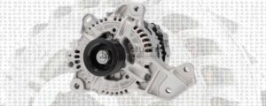 NEW TO RANGE - AEG9032 - 48V MHEV ALTERNATOR