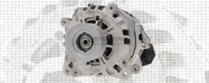 NEW TO RANGE - AEG9033 - 48V MHEV ALTERNATOR