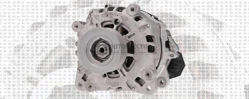 NEW TO RANGE - AEG9033 - 48V MHEV ALTERNATOR