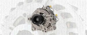 NEW TO RANGE - AEG9035 - 48V MHEV ALTERNATOR