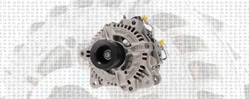NEW TO RANGE - AEG9035 - 48V MHEV ALTERNATOR