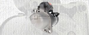 NEW TO RANGE - AEY4165 - STARTER MOTOR