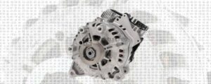 NEW TO RANGE - AEG9038NU - 48V MHEV ALTERNATOR