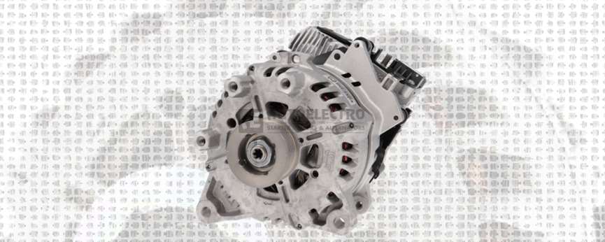 NEW TO RANGE - AEG9038NU - 48V MHEV ALTERNATOR