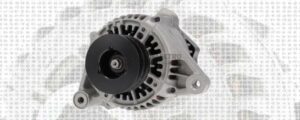 NEW TO RANGE - AEK2705 - ALTERNATOR