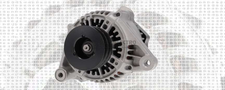 NEW TO RANGE - AEK2705 - ALTERNATOR