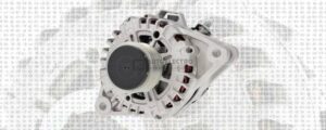 NEW TO RANGE - AEK4363 - ALTERNATOR