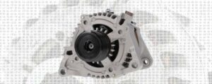 NEW TO RANGE - AEK4457 - ALTERNATOR