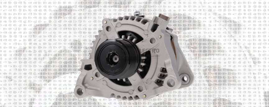NEW TO RANGE - AEK4457 - ALTERNATOR
