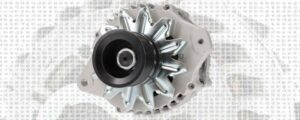 NEW TO RANGE - AEK4516 - 24V ALTERNATOR