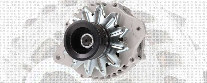 NEW TO RANGE - AEK4516 - 24V ALTERNATOR