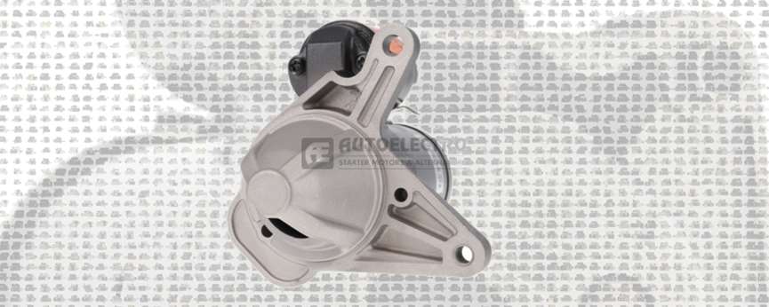 NEW TO RANGE - AEY4365 - STARTER MOTOR