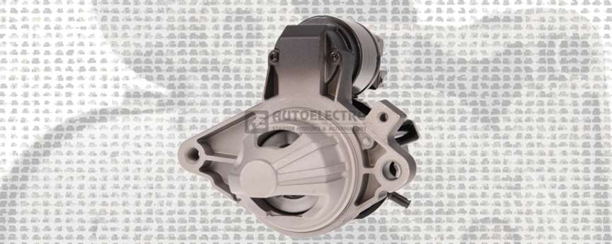 NEW TO RANGE - AEY4406 - STARTER MOTOR