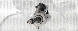 NEW TO RANGE - AEX1491 - STARTER MOTOR