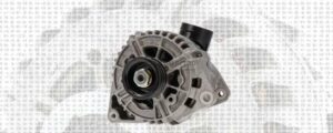 NEW TO RANGE - AEG1411 - ALTERNATOR