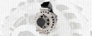 NEW TO RANGE - AEG1647 - ALTERNATOR