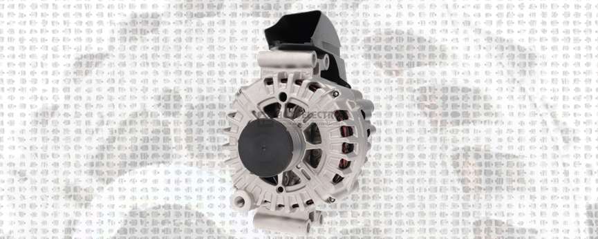 NEW TO RANGE - AEG1647 - ALTERNATOR