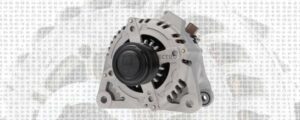 NEW TO RANGE - AEG1650 - ALTERNATOR