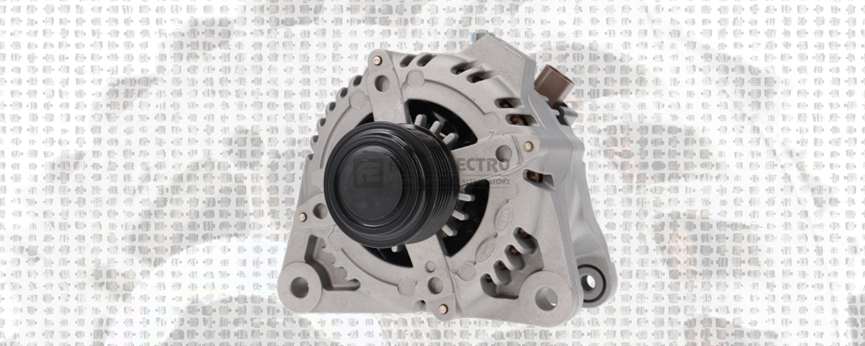NEW TO RANGE - AEG1650 - ALTERNATOR