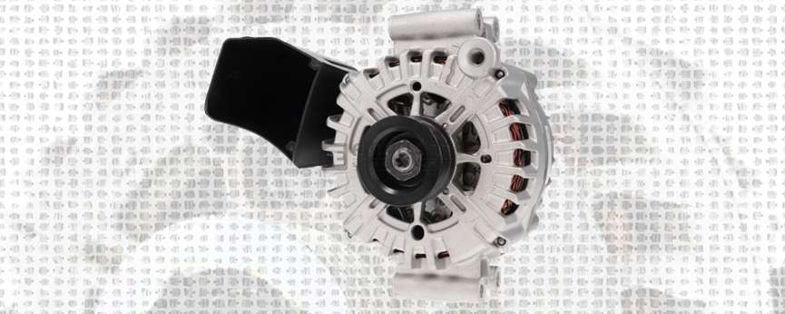 NEW TO RANGE - AEG1689 - ALTERNATOR