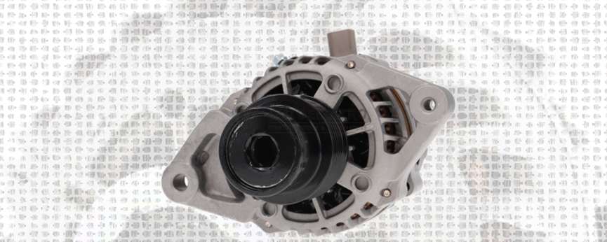 NEW TO RANGE - AEG1692 - ALTERNATOR