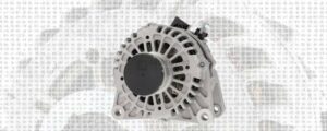 NEW TO RANGE - AEG1693 - ALTERNATOR