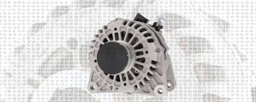NEW TO RANGE - AEG1693 - ALTERNATOR