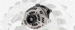 NEW TO RANGE - AEG9011 - ALTERNATOR
