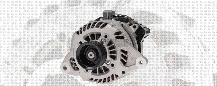 NEW TO RANGE - AEG9011 - ALTERNATOR