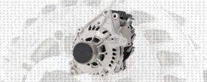 NEW TO RANGE - AEG9022 - 48V MHEV ALTERNATOR