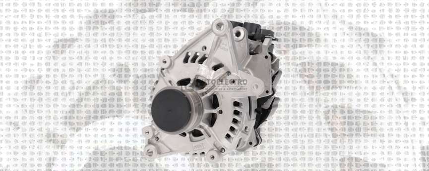 NEW TO RANGE - AEG9022 - 48V MHEV ALTERNATOR
