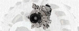 NEW TO RANGE - AEG9036 - 48V MHEV ALTERNATOR