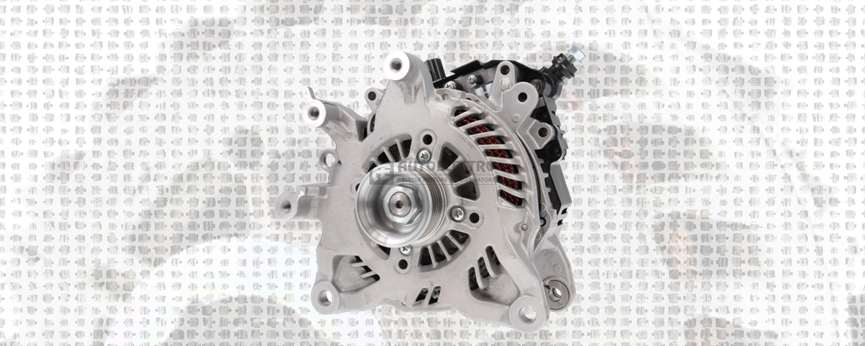 NEW TO RANGE - AEG9052 - 48V MHEV ALTERNATOR