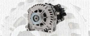 NEW TO RANGE - AEG9064 - 48V MHEV ALTERNATOR