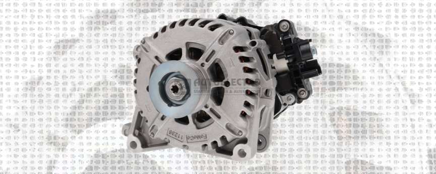 NEW TO RANGE - AEG9064 - 48V MHEV ALTERNATOR