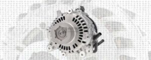 NEW TO RANGE - AEG9065 - 48V MHEV ALTERNATOR