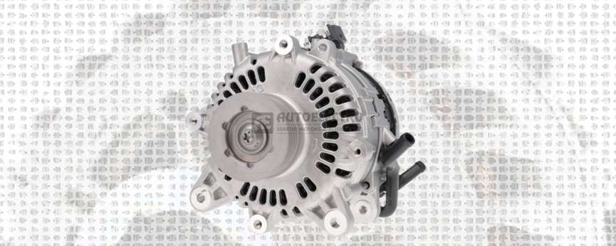 NEW TO RANGE - AEG9065 - 48V MHEV ALTERNATOR