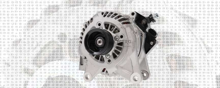 NEW TO RANGE - AEG9066 - 48V MHEV ALTERNATOR
