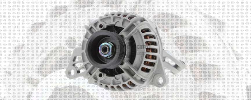NEW TO RANGE - AEK3175 - ALTERNATOR