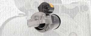 NEW TO RANGE - AEY4345 - STARTER MOTOR