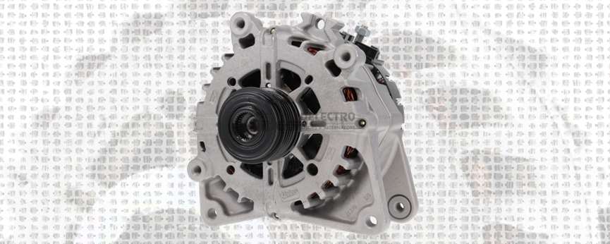 NEW TO RANGE - AEK4706 - ALTERNATOR