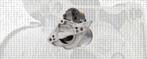NEW TO RANGE - AEX1523 - STARTER MOTOR