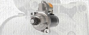 NEW TO RANGE - AEX1532 - STARTER MOTOR