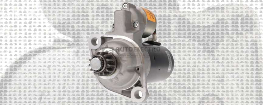 NEW TO RANGE - AEX1532 - STARTER MOTOR