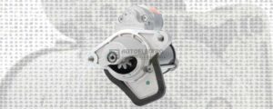 NEW TO RANGE - AEX1544 - STARTER MOTOR