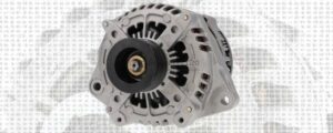 NEW TO RANGE - AEG1649 - ALTERNATOR